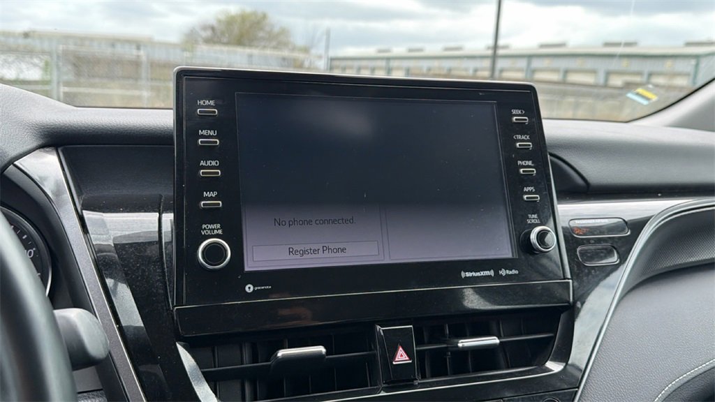 Certified 2024 Toyota Camry XSE image 28