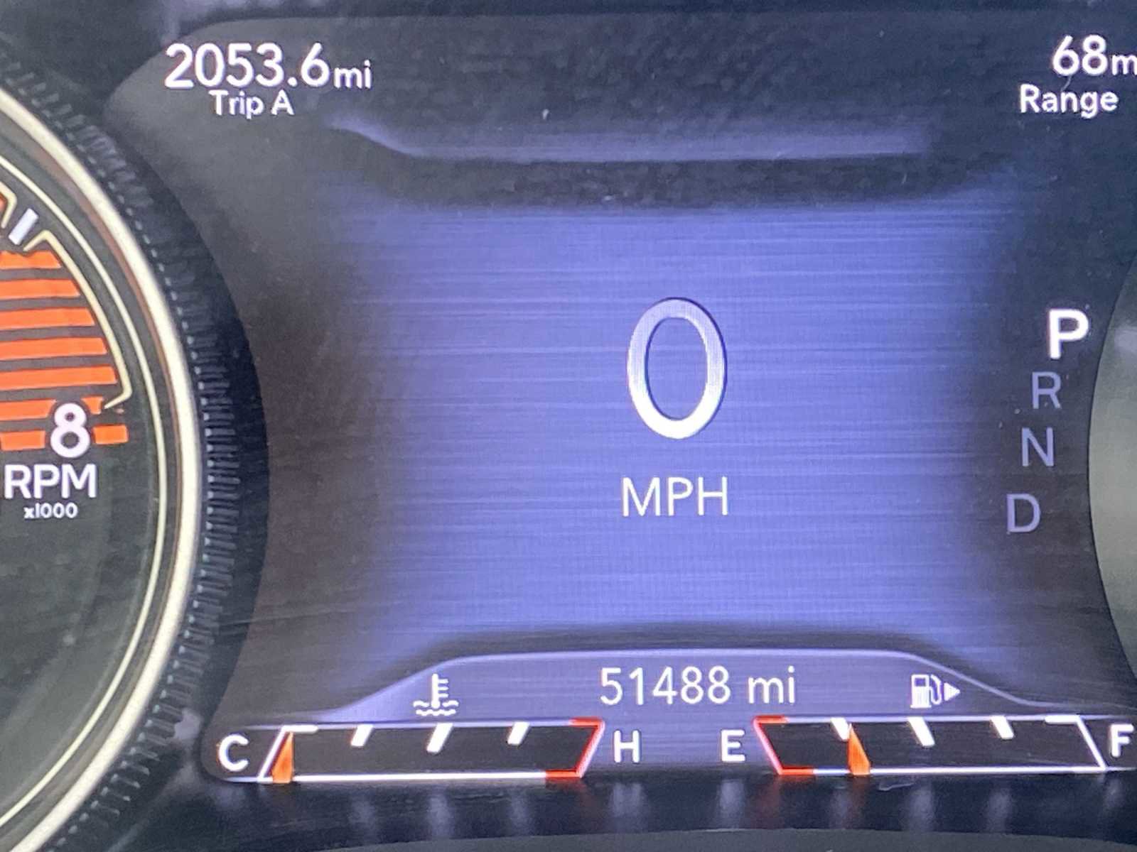 Used 2019 Jeep Cherokee Limited image 20