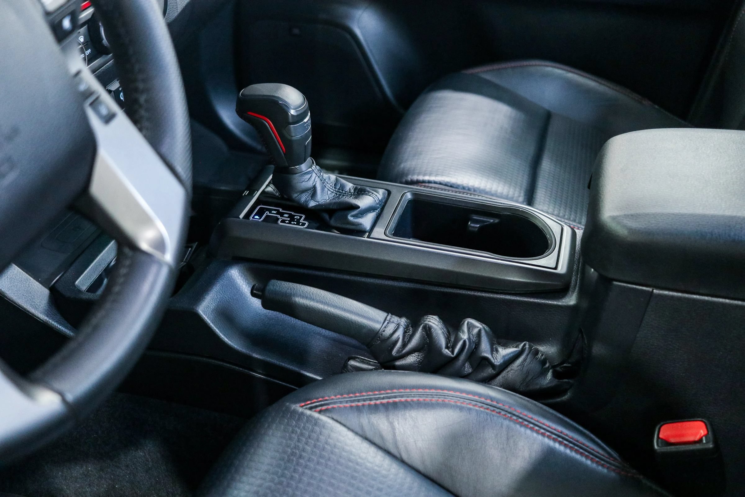 Used 2021 Toyota Tacoma TRD Pro AWD/4WD image 85