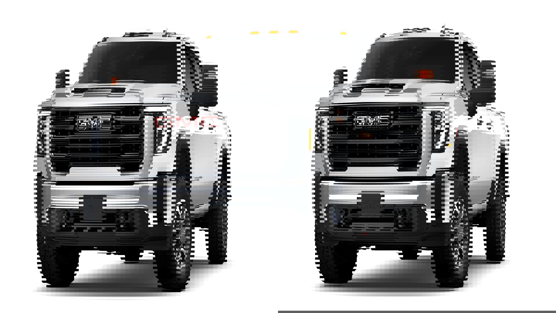 New 2026 GMC Sierra 3500 Pro w/ Convenience Package image 27