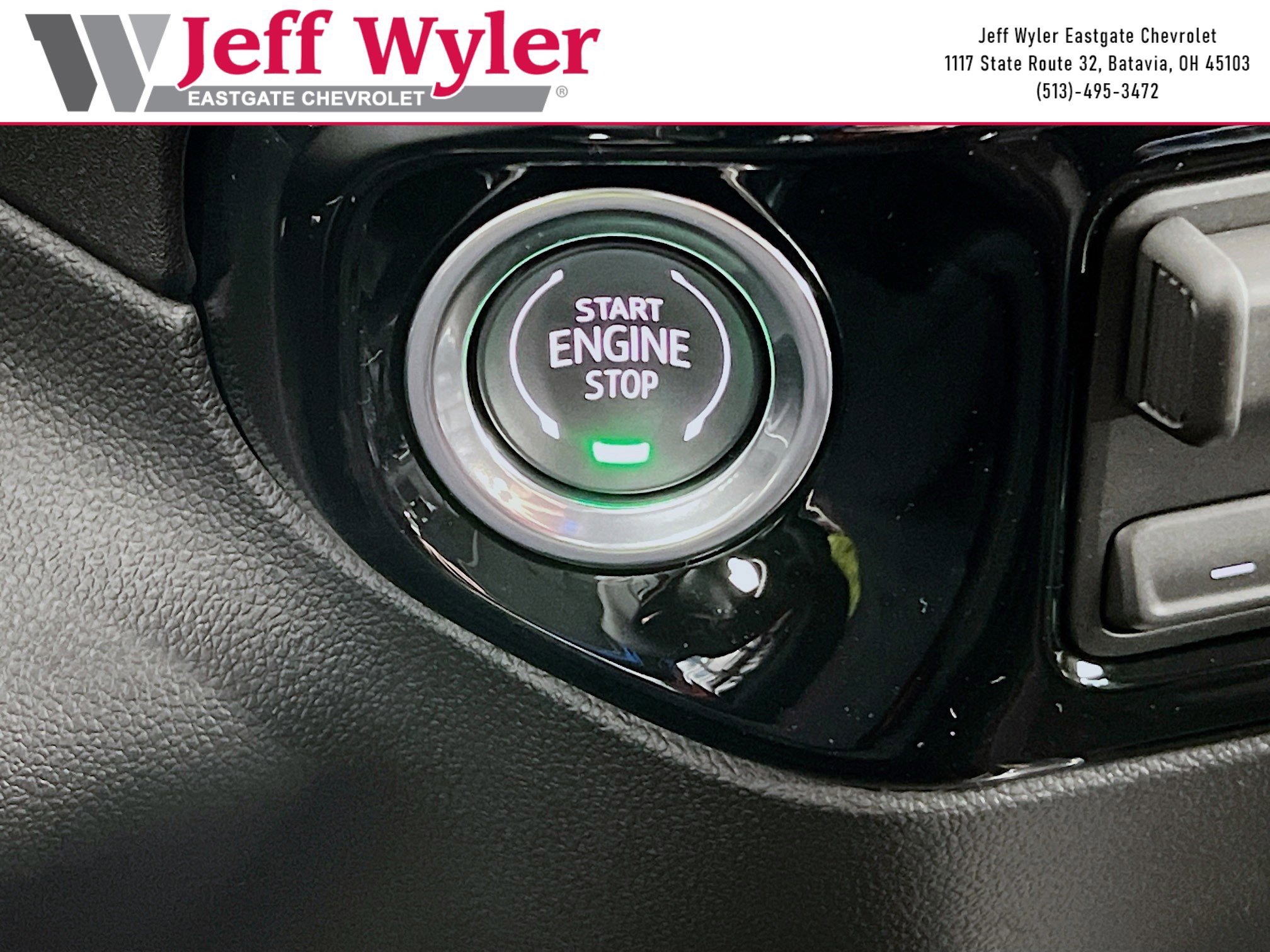 New 2026 Chevrolet Silverado 1500 RST w/ RST All Star Premium Package image 13