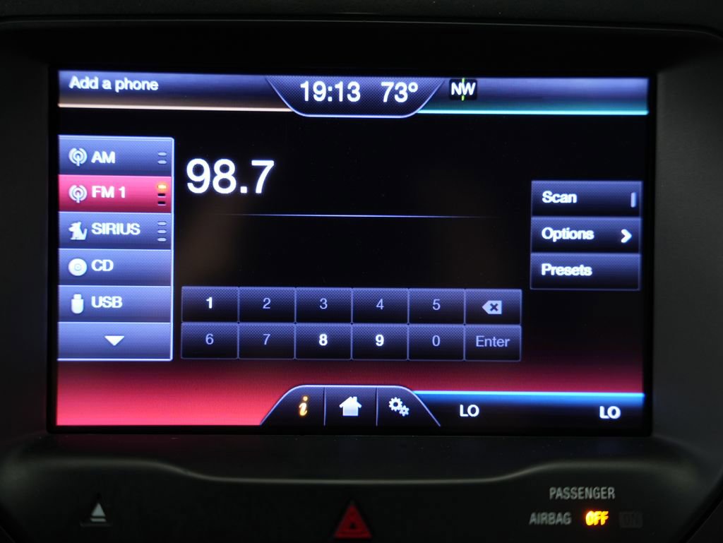 Used 2013 Ford Explorer XLT image 20