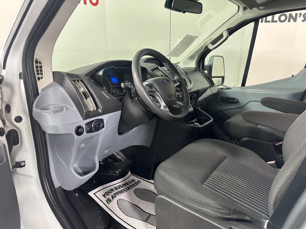 Used 2018 Ford Transit 350 XL RWD image 15