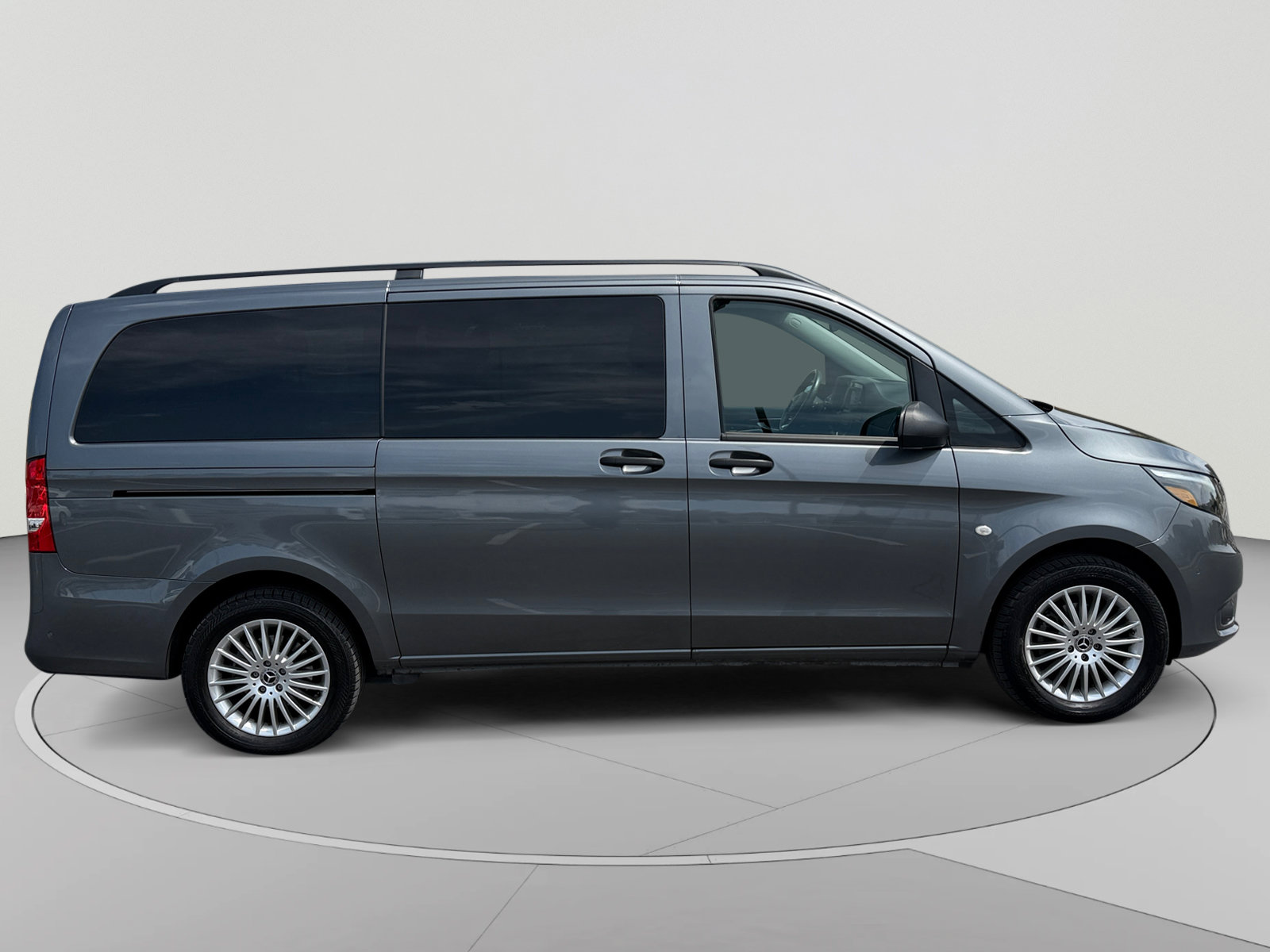 Used 2023 Mercedes-Benz Metris Passenger image 6