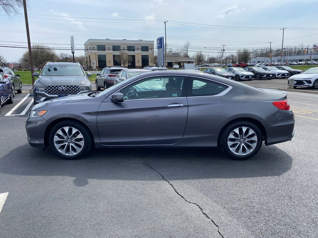 Used 2014 Honda Accord EX image 7