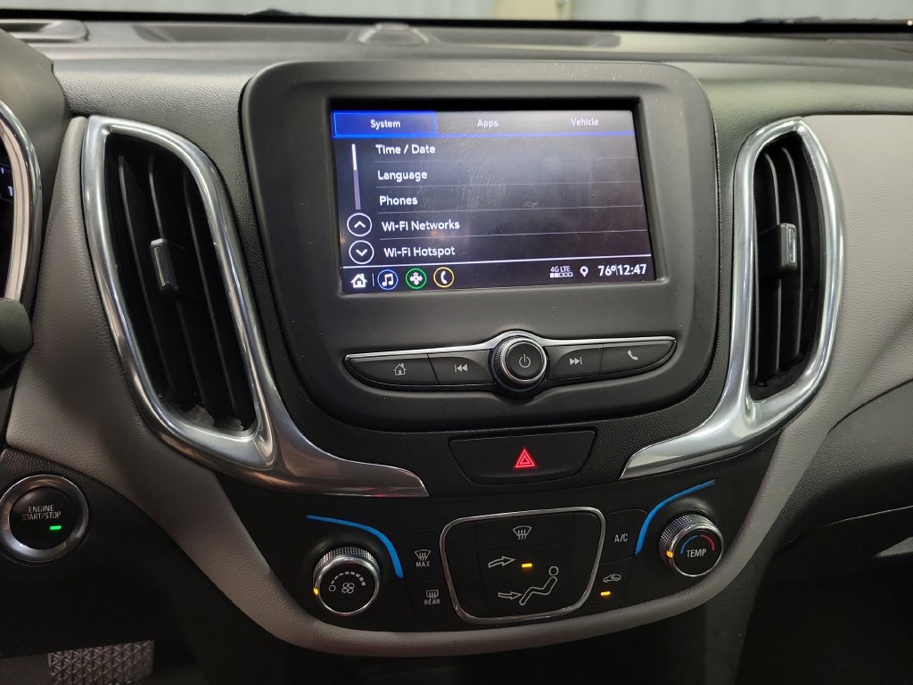 Used 2020 Chevrolet Equinox LT FWD image 18