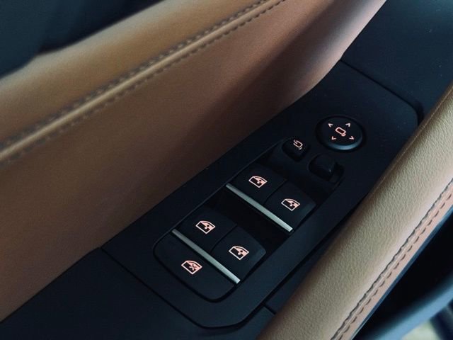 New 2026 BMW X6 xDrive40i image 17