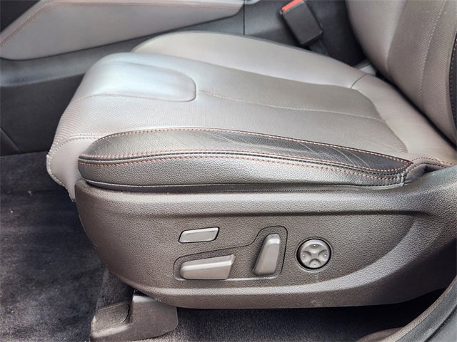 Used 2019 Hyundai Santa Fe FWD image 19