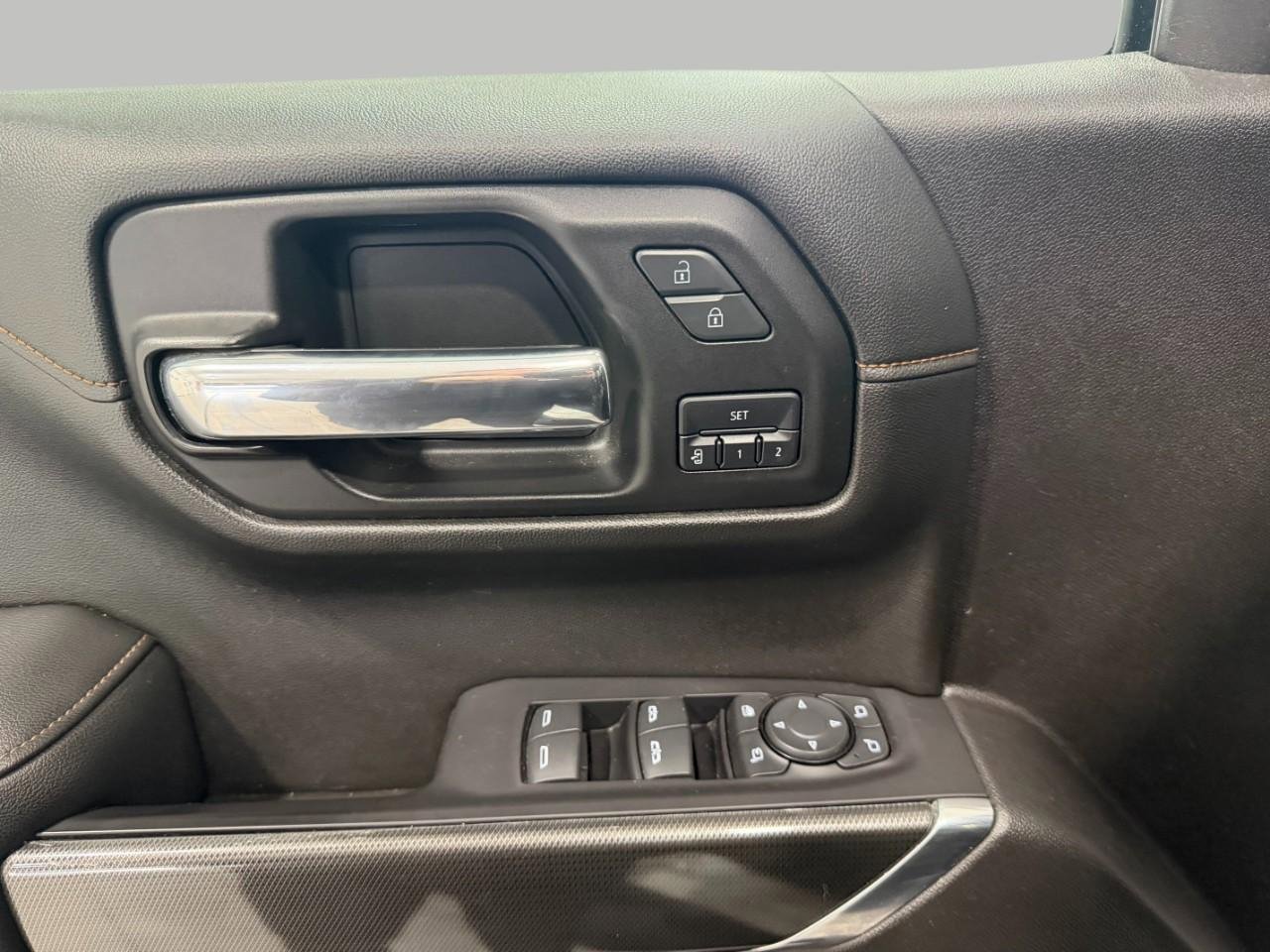 Used 2019 GMC Sierra 1500 AT4 image 12