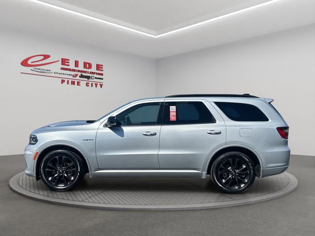 Used 2024 Dodge Durango R/T AWD/4WD image 2