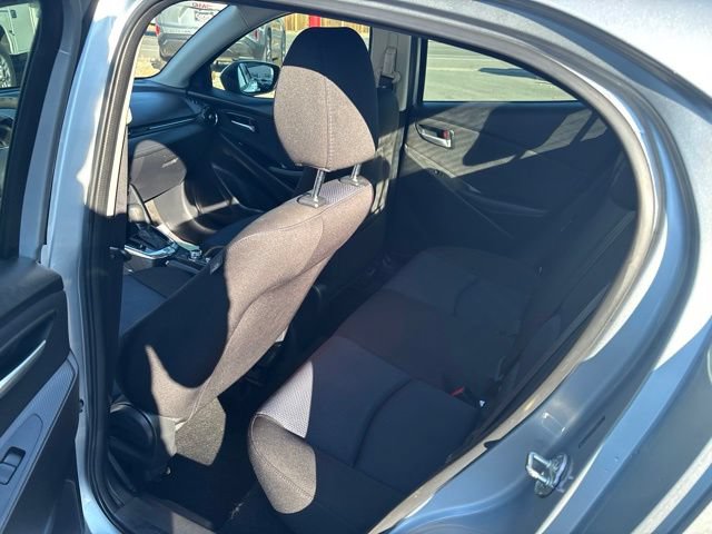 Used 2017 Toyota Yaris iA FWD image 15