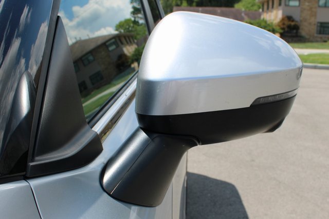 Used 2022 Mitsubishi Outlander SE image 7
