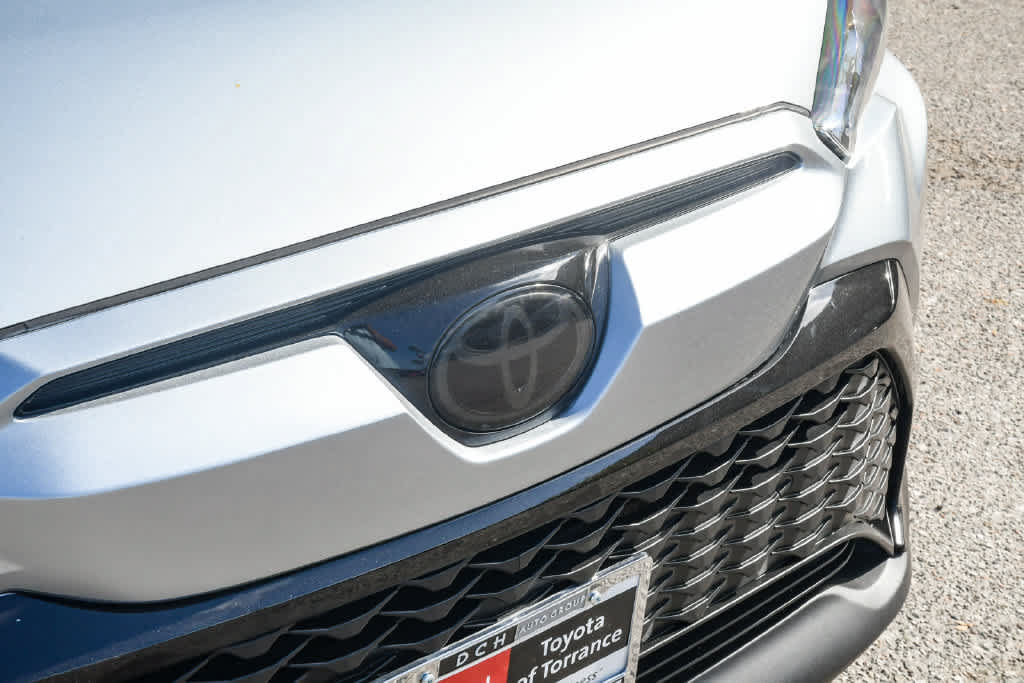 Certified 2023 Toyota Corolla Cross AWD Hybrid image 5