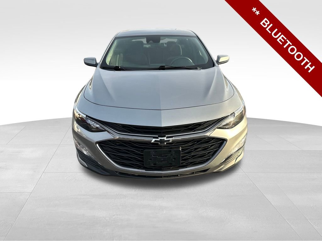 Used 2023 Chevrolet Malibu LT image 9