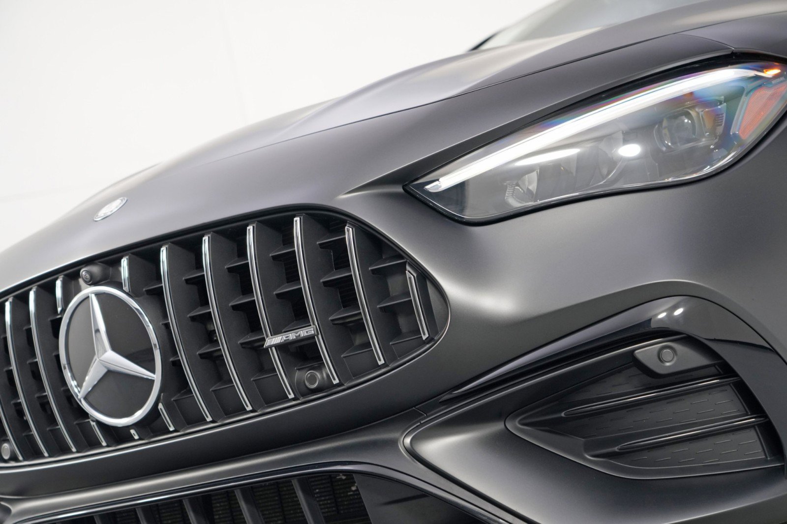 Used 2024 Mercedes-Benz CLE 53 AMG 4MATIC image 53