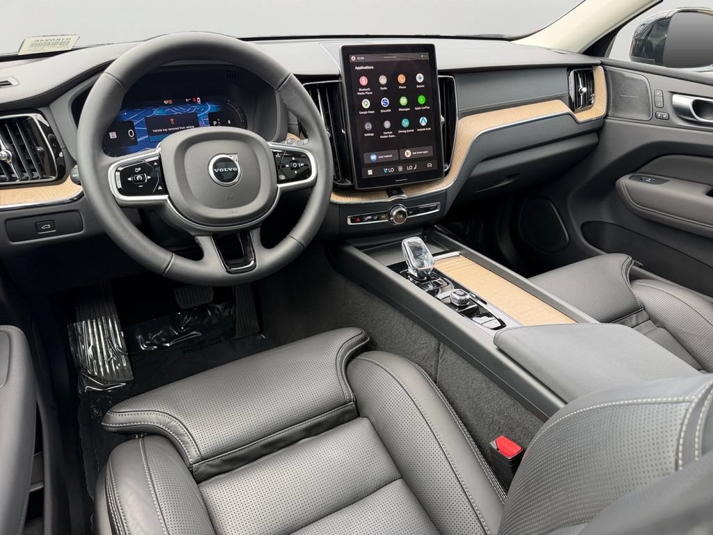 Certified 2026 Volvo XC60 B5 Ultra w/ Protection Package Premier AWD/4WD image 13