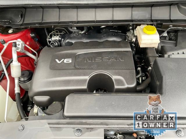 Used 2022 Nissan Pathfinder SL image 27