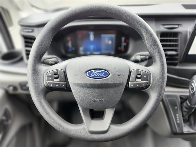 New 2026 Ford Transit 250 148 Medium Roof w/ Load Area Protection Package image 24