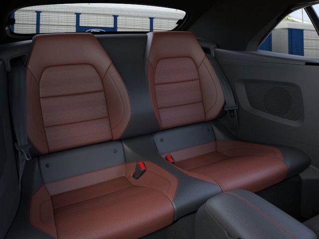 New 2026 Ford Mustang GT Premium image 11