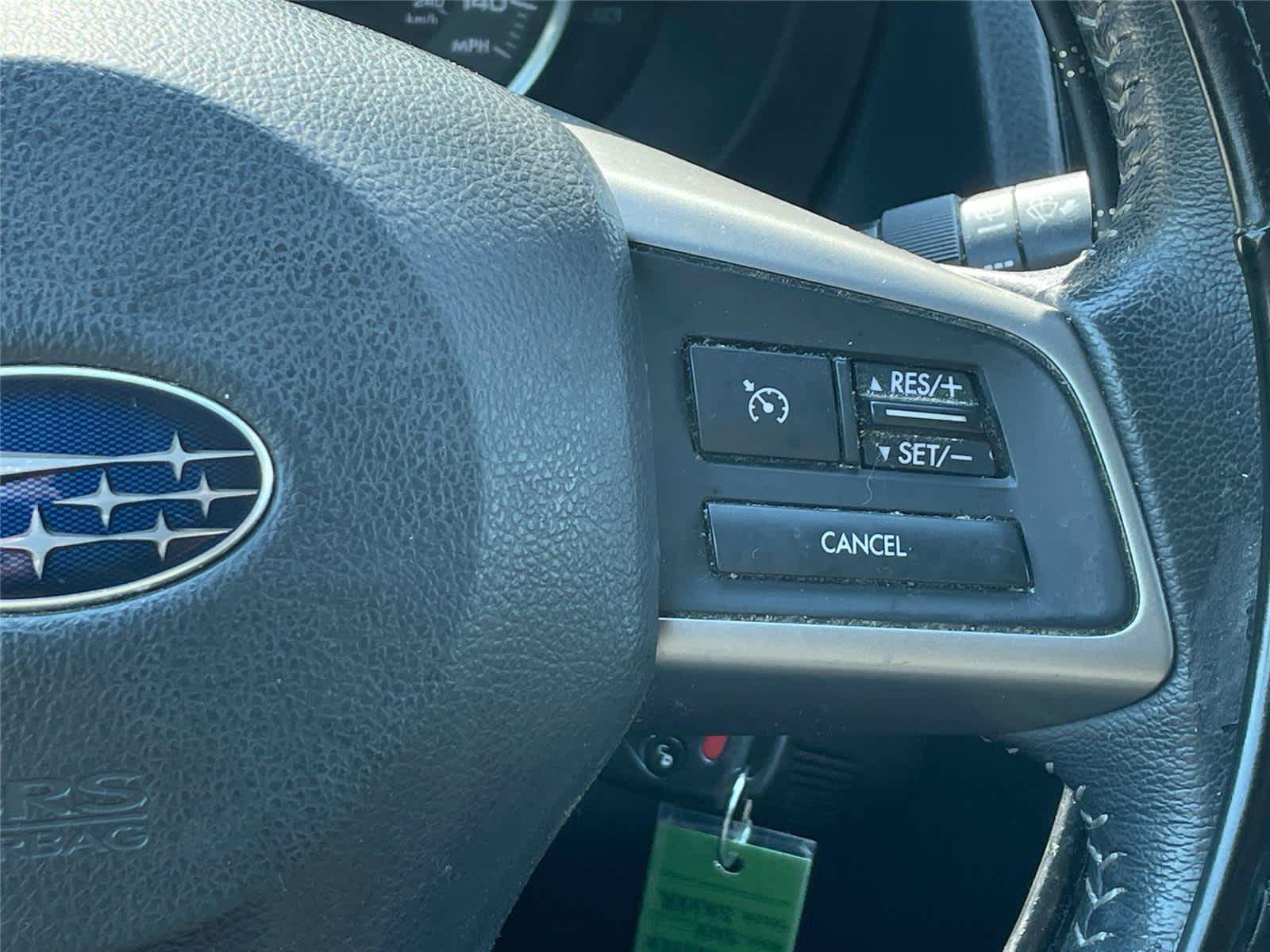 Used 2016 Subaru Forester 2.5i Limited AWD/4WD image 19