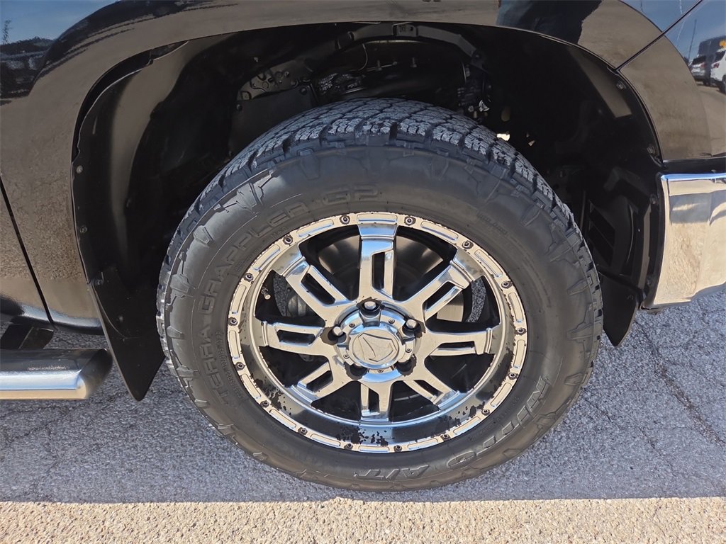 Used 2014 Toyota Tundra SR5 image 8