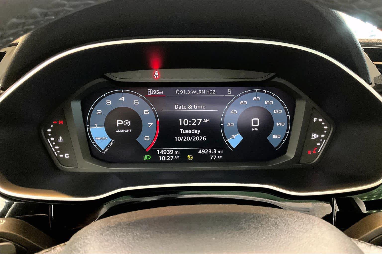 Certified 2023 Audi Q3 2.0T Premium AWD/4WD image 26