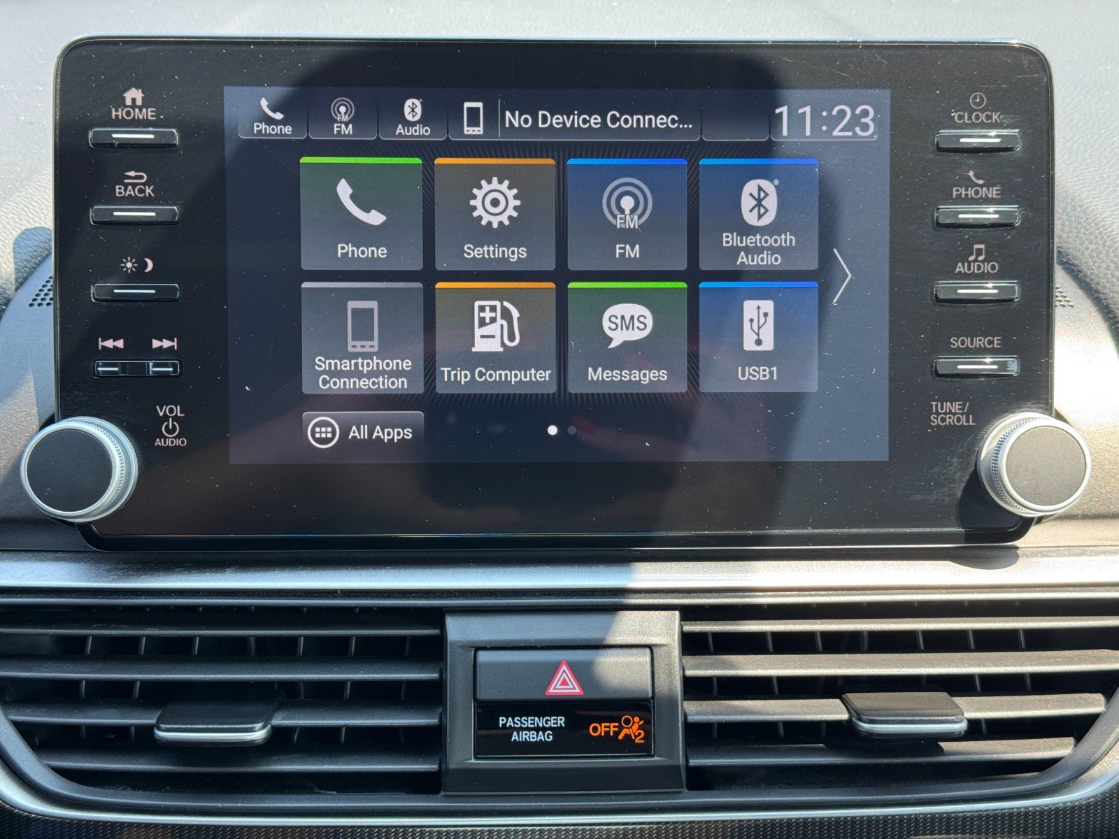 Used 2022 Honda Accord Sport Special Edition image 23