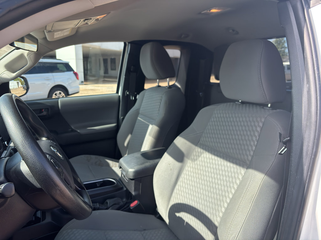 Used 2021 Toyota Tacoma SR image 17