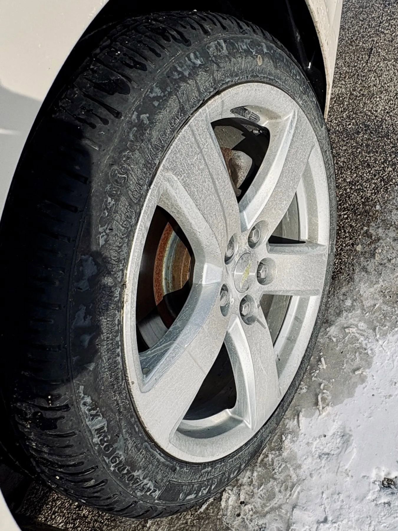 Used 2014 Chevrolet Malibu LTZ image 25