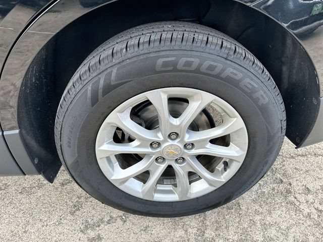 Used 2018 Chevrolet Equinox LS AWD/4WD image 44