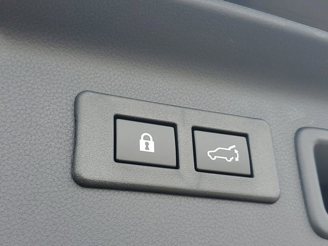 Certified 2026 Subaru Forester Premium image 8