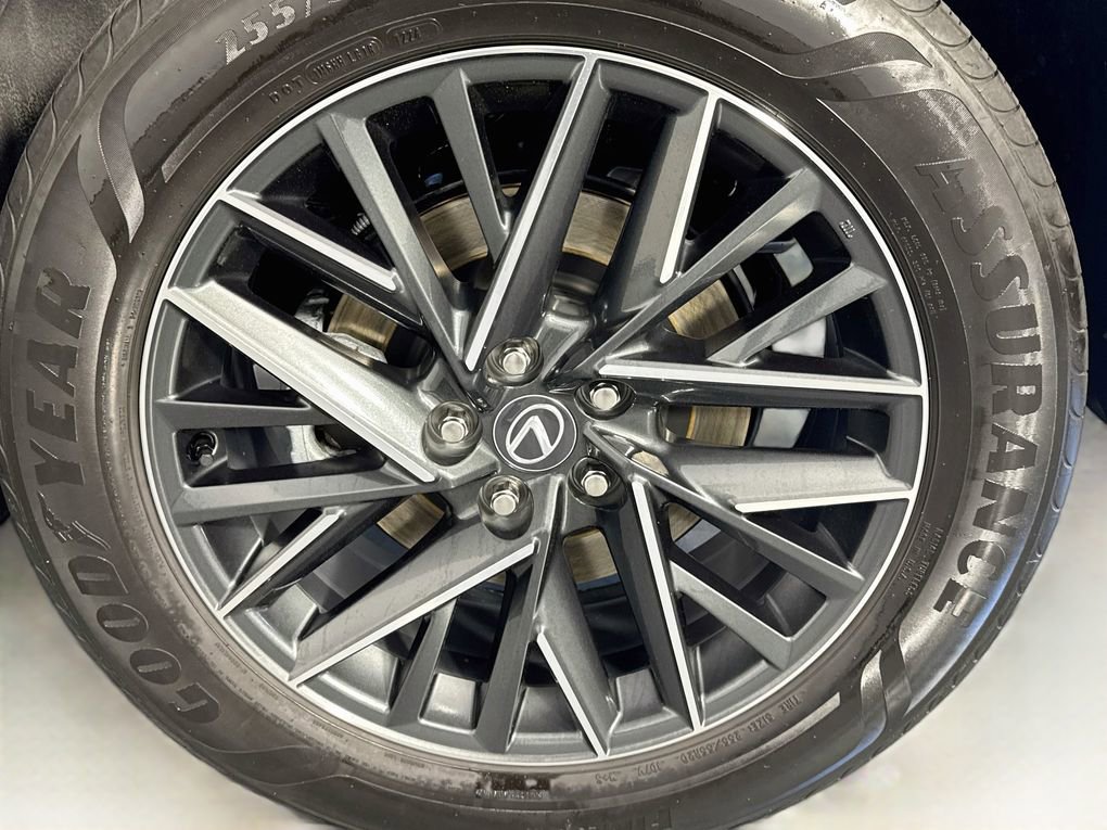 Used 2024 Lexus TX 350 AWD w/ Technology Package image 34