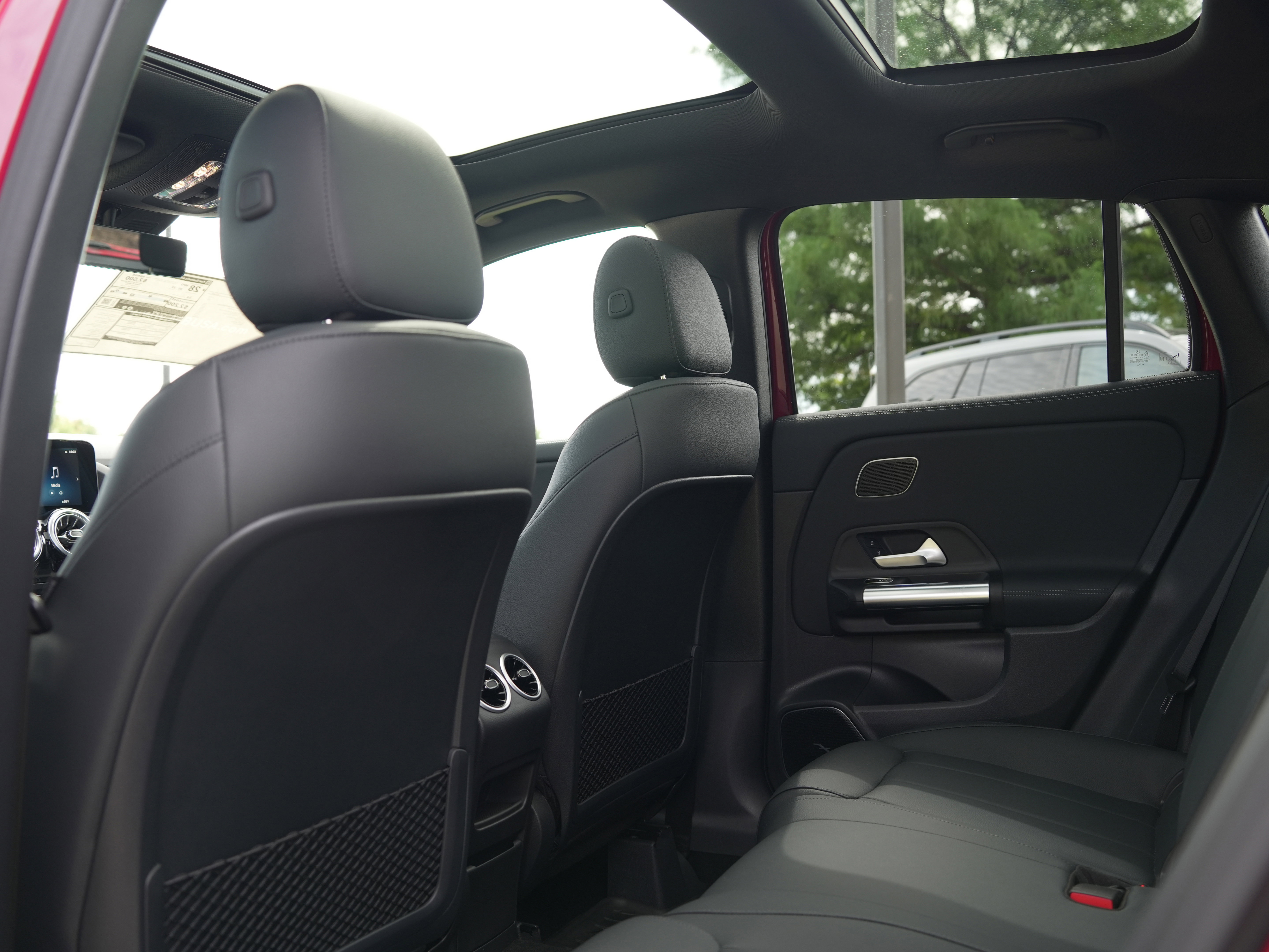 New 2026 Mercedes-Benz GLA 250 4MATIC image 43