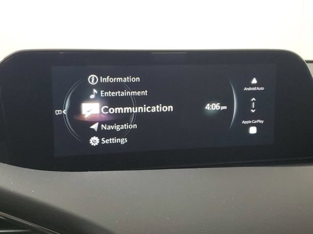 New 2026 MAZDA MAZDA3 Carbon AWD/4WD image 27