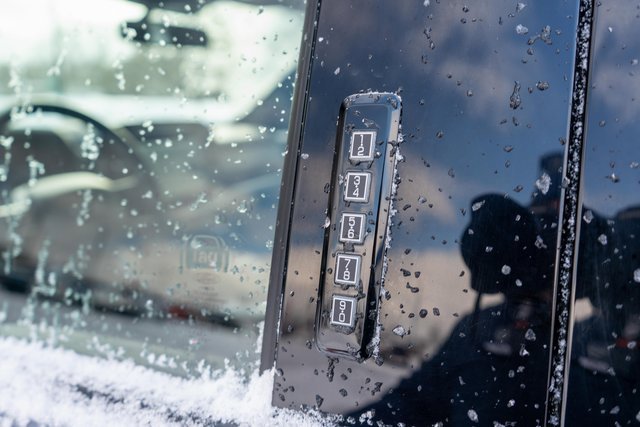 Used 2023 Ford F150 XLT w/ Equipment Group 302A High image 16