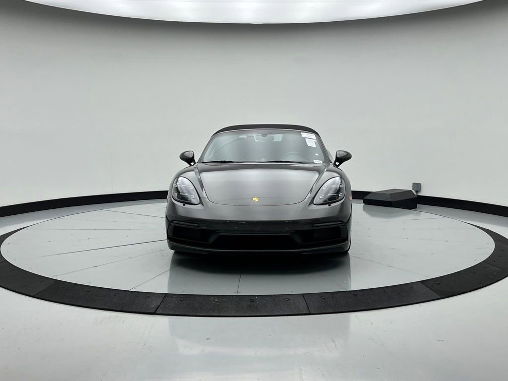 Used 2024 Porsche 718 Boxster GTS image 6