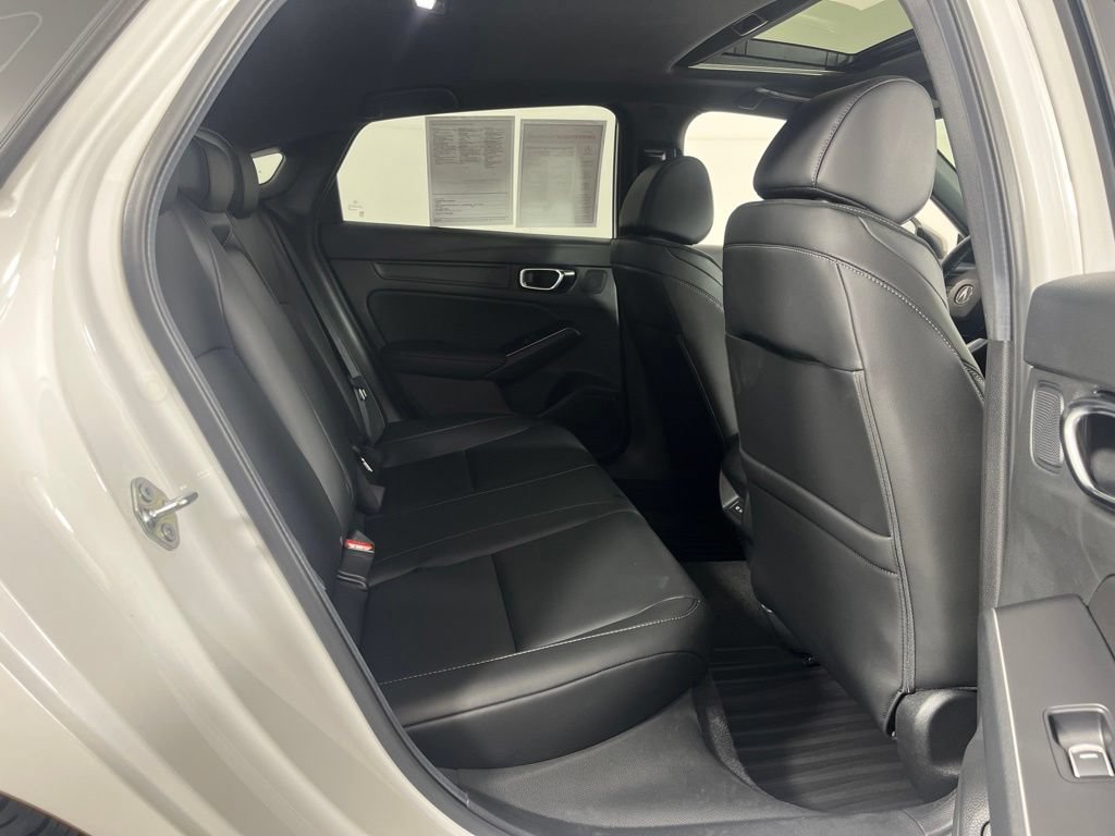 Certified 2024 Acura Integra A-Spec FWD image 9