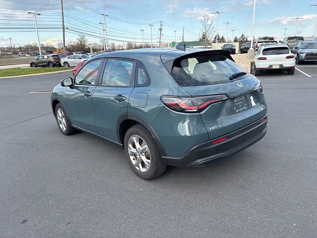 Used 2023 Honda HR-V LX image 12