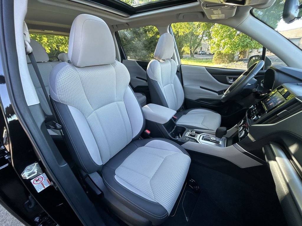 Used 2020 Subaru Forester Premium AWD/4WD image 25