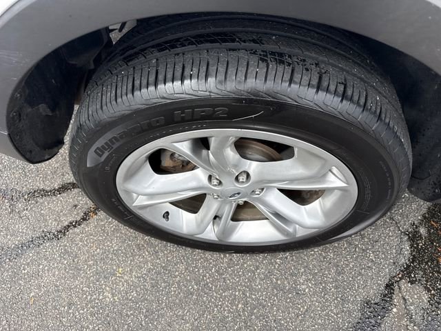 Used 2015 Ford F150 Lariat image 13