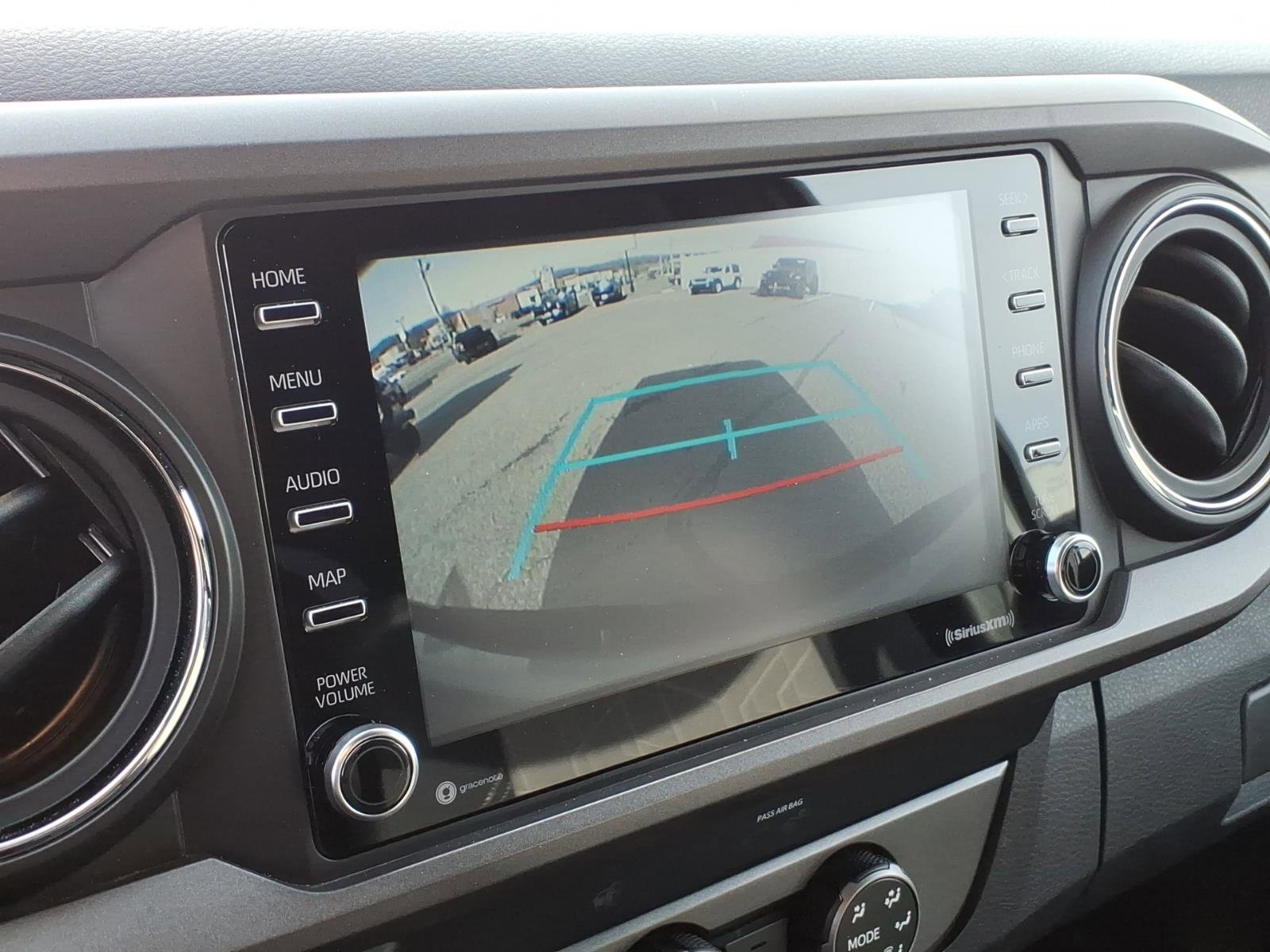 Used 2020 Toyota Tacoma TRD Off-Road image 21