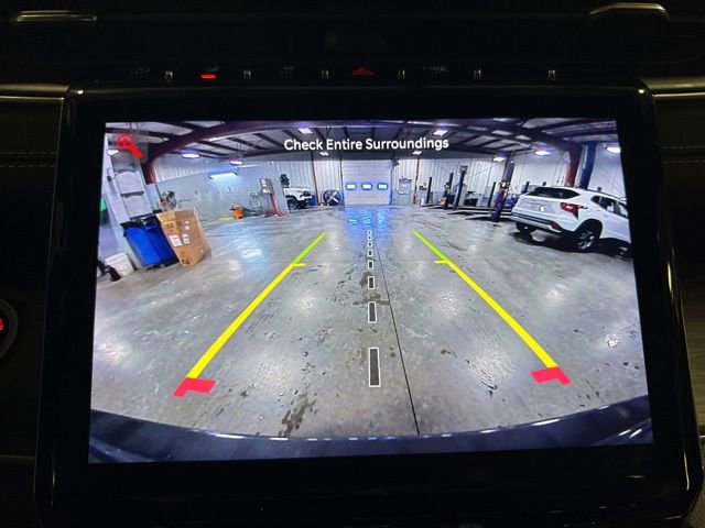 Used 2022 Jeep Grand Cherokee Overland image 23