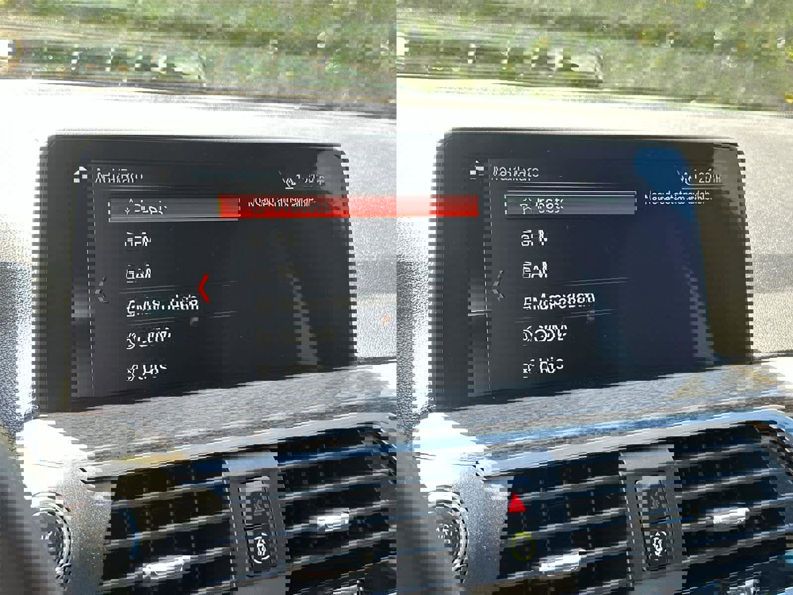 Used 2019 BMW X3 sDrive30i image 16