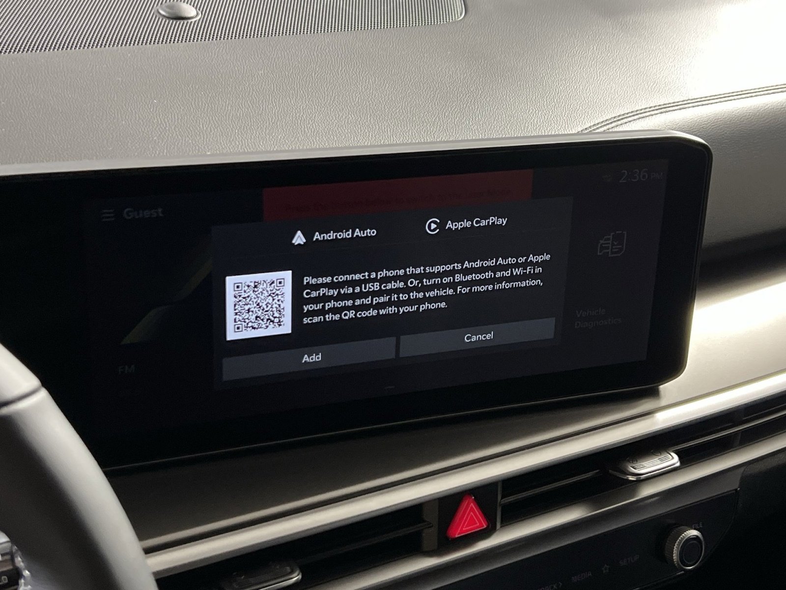 New 2026 Kia Sorento S image 18