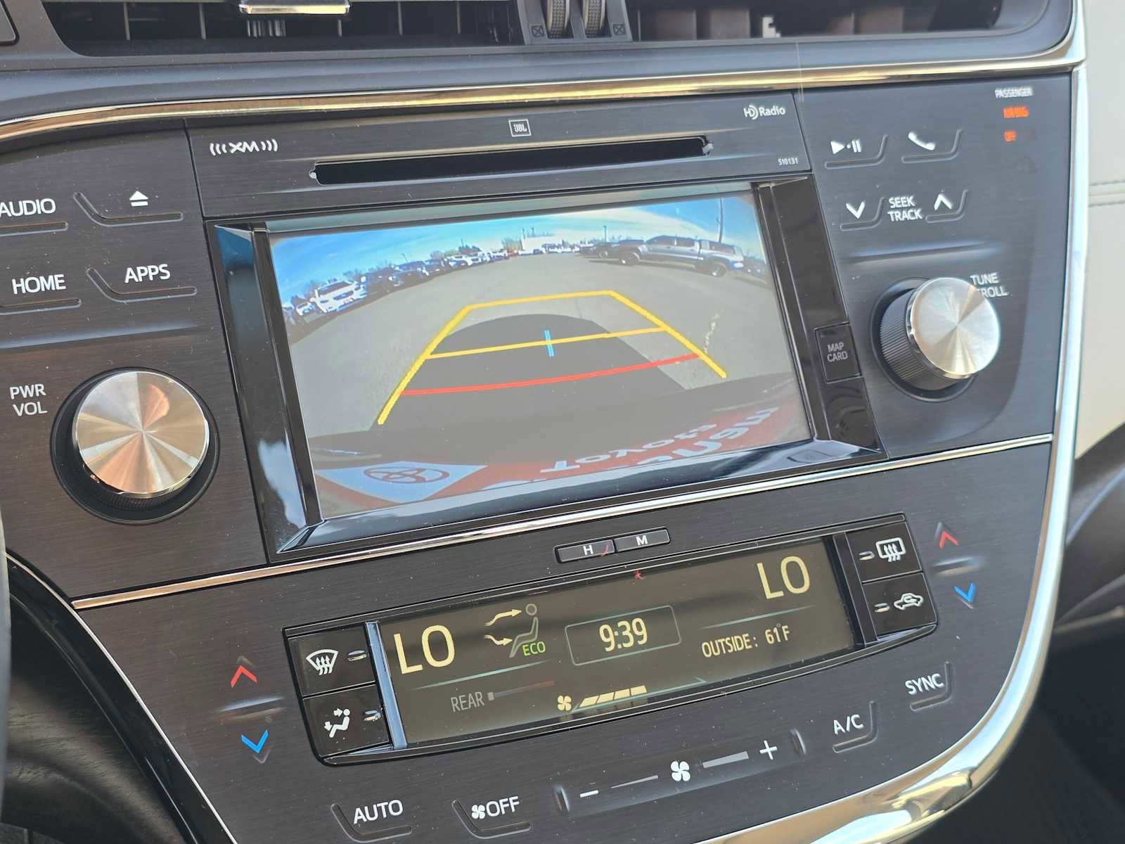 Certified 2018 Toyota Avalon Limited w/ All Weather Liner Package image 31