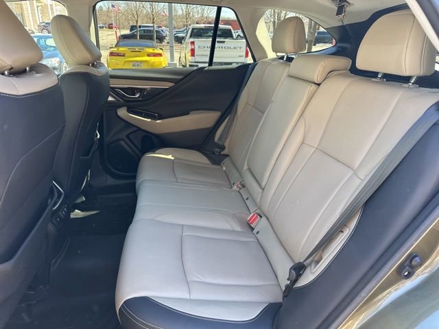 Used 2020 Subaru Outback Limited XT w/ Popular Package #2 image 22