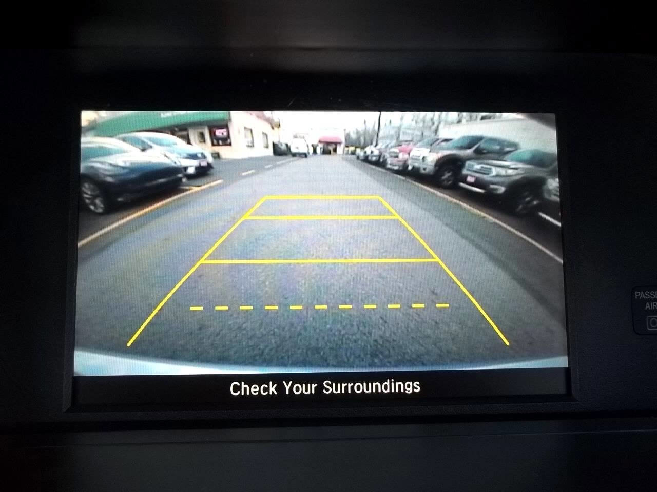 Used 2013 Honda Accord LX image 21