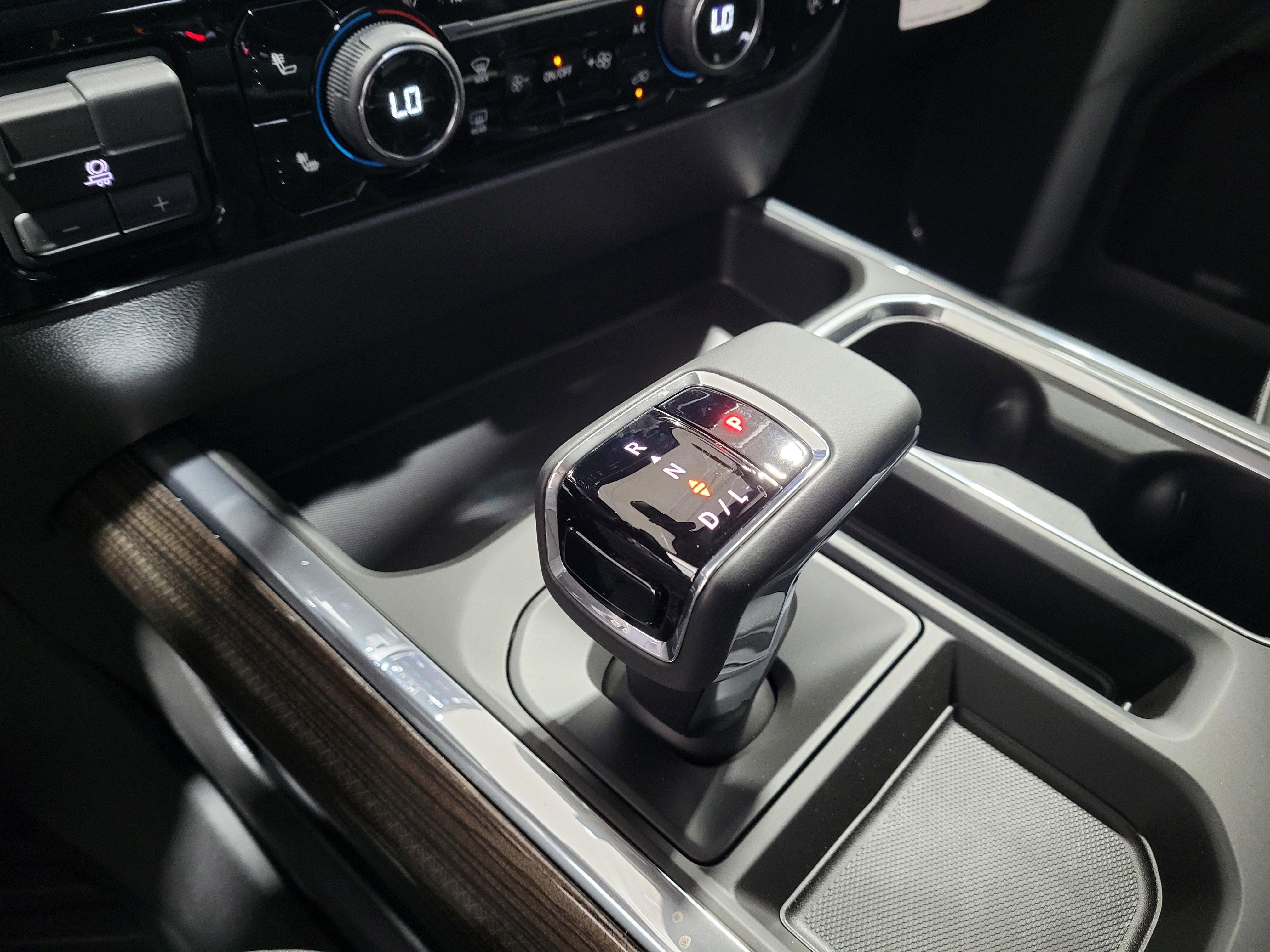 New 2026 Chevrolet Silverado 1500 LT Trail Boss w/ Convenience Package II image 27