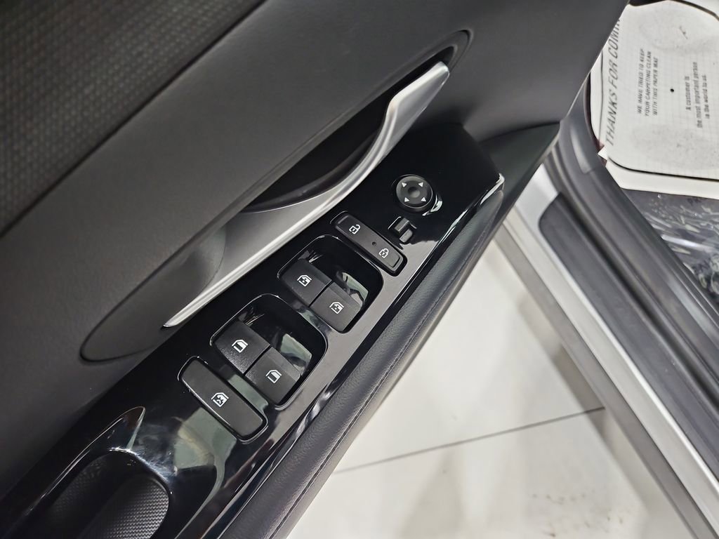 Certified 2022 Hyundai Tucson SEL image 13