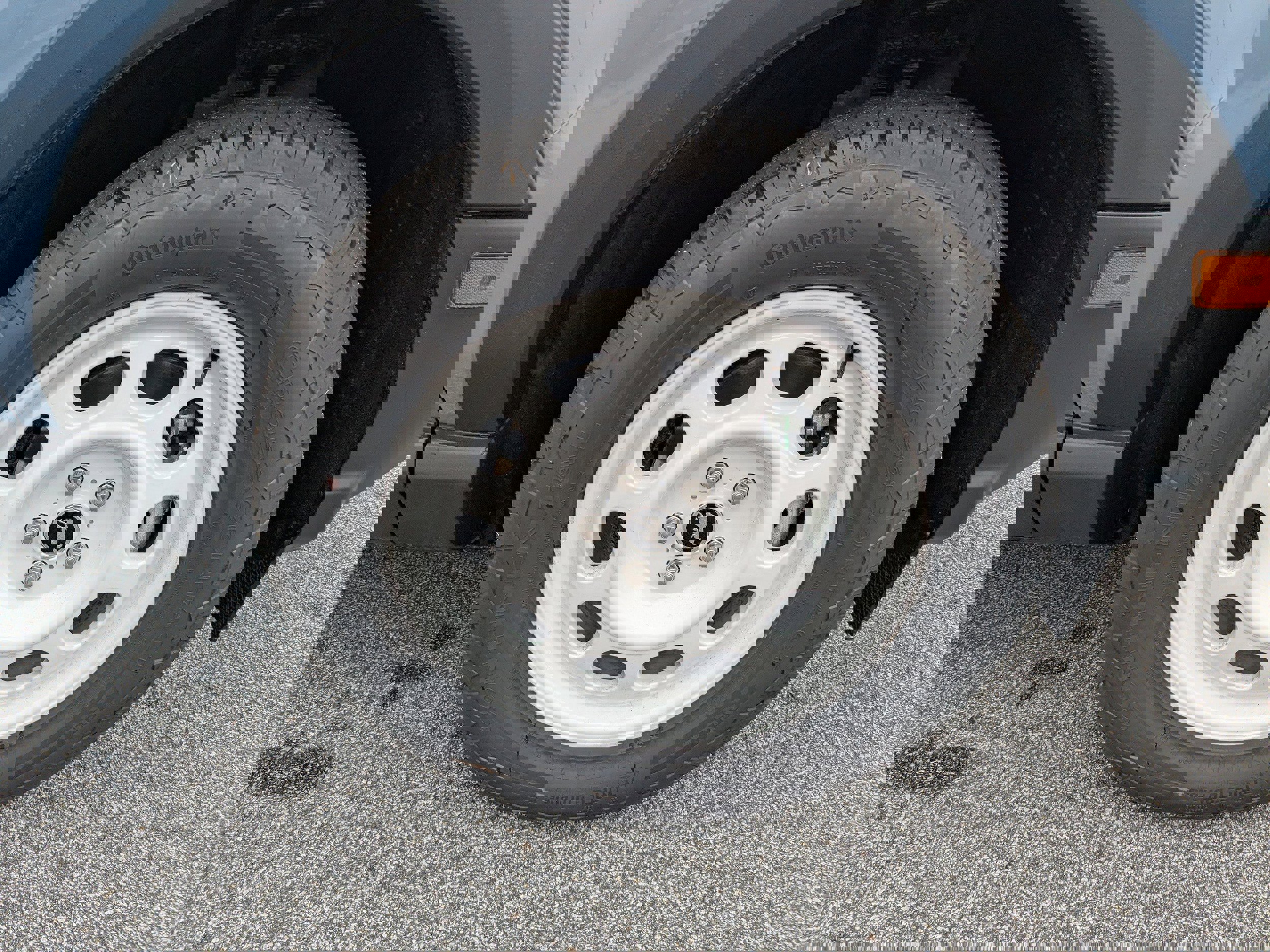 New 2025 Ford Bronco Sport Heritage w/ Convenience Package image 34